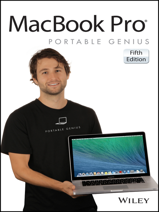 Title details for MacBook Pro Portable Genius by Galen Gruman - Available